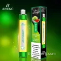 Vape Pod ดั้งเดิมที่ขายดีพร้อม 10 รสชาติ